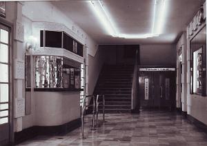 CINEMA MOGADOR HALL-RDC